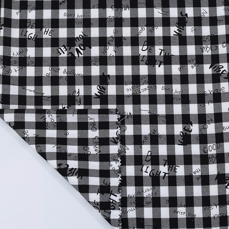 TR (Spandex) پارچه