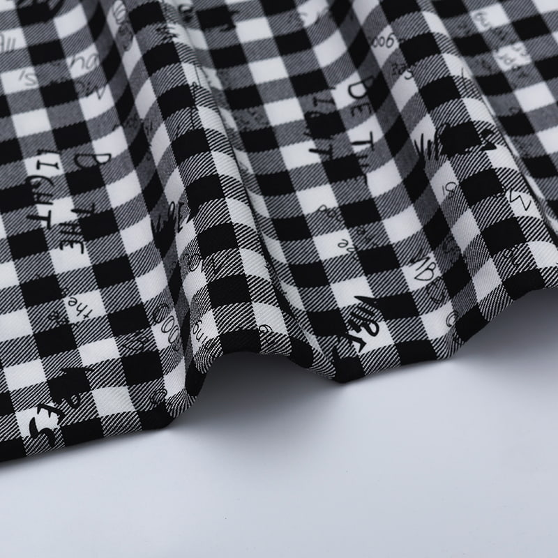 TR (Spandex) پارچه